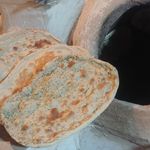 نانوایی سنتی خراسانی امام رضا