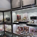 ساعت فروشی بوذری