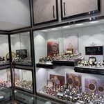 ساعت فروشی بوذری