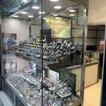 ساعت فروشی بوذری