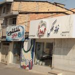 خشک شویی جواد