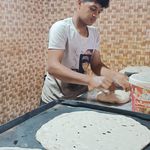 نانوایی رضوان