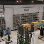 پوشاک سهرابی