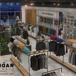 پوشاک سهرابی