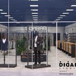 پوشاک سهرابی