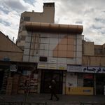 دکتر حسین فخاری فرد