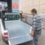 اتاق وکفی سازی زینلی