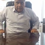 علیرضا شفایی وکیل حقوقی وخانواده و ملکی