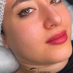 آکادمی آرایش دائم سحر نیکوگفتار
