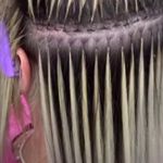 اکستنشن تخصصی مو هانیا