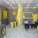 کابینت گاد وود ۲