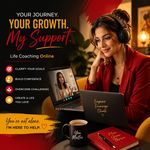 لایف کوچینگ وبیزینس کوچینگ  نسرین فروغی