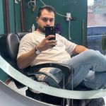 آرایشگاه مردانه پسر خوب - اهواز - 0039