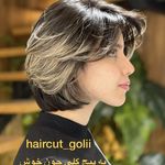 هیرکات تخصصی بانو گلی