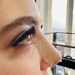 خدمات تخصصی ناخن و اکستنشن مژه نیلای