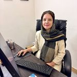 دکتر آزیتا صالحی فر