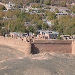 قلعه اردلان (اشتران)