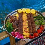 رستوران و سفره خانه سنتی عباسی