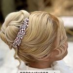 سالن آرایش وزیبایی شیوا تک