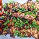 کبابسرای الغدیر