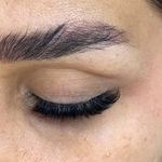 اکستنشن تخصصی مژه پانی