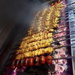 کبابسرای الغدیر