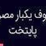 ظروف یکبار مصرف پایتخت