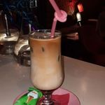 کافه سنتی ایران زمین