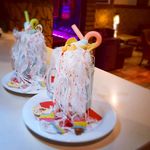 کافه سنتی ایران زمین