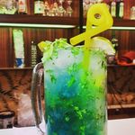 کافه سنتی ایران زمین