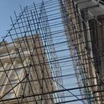 نصب و اجاره داربست فلزی یزد گستر