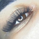 اکستنشن تخصصی مژه پانی