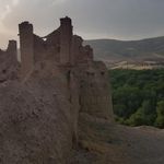 قلعه اردلان (اشتران)