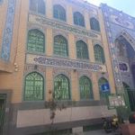 مسجد صاحب‌الزمان