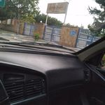 مرکز معاینه فنی تبریز