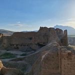 قلعه اردلان (اشتران)