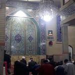 مسجد صاحب‌الزمان