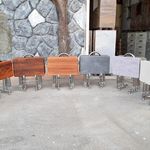 صنایع جی چوب سپاهان