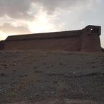 قلعه اردلان (اشتران)