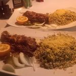رستوران اجاق باشی