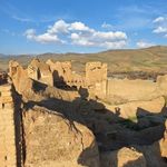 قلعه اردلان (اشتران)