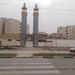 مسجد امام خمینی