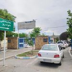 مرکز معاینه فنی تبریز