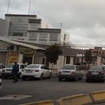 آژانس تلفنی بندر