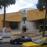 سینما کانون فرهنگی سبحان