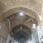 بازار چهارسوق گلپایگان
