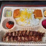 کباب و حلیم رجا