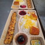 کباب و حلیم رجا