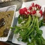 آش و حلیم ادیب رشتی