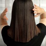 خدمات تخصصی کراتین مو فریبا